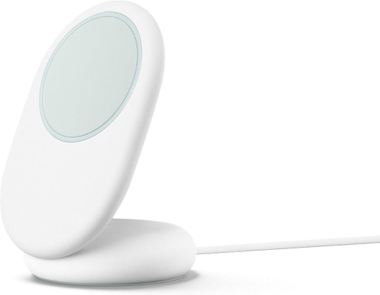 Бездротовий магнітний зарядний пристрій зі стендом для Google PixelSnap 25W Qi2 Wireless Charger 2899594552 фото