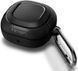 Чохол Spigen Rugged Armor Matte Black для Samsung Galaxy Buds 2 | Live | Pro | FE 1845925378 фото 1