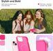 Чохол Spigen Cyrill UltraSheer MagSafe Hot Pink для iPhone 15 2506470953 фото 6