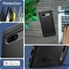 Чохол Spigen Tough Armor Black Google Pixel 7a 2085308167 фото 7