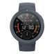 Смарт-Годинник Xiaomi Amazfit Verge Lite Shark Grey 1178582338 фото 1