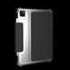 Оригинальный чехол UAG Lucent Series Black для iPad Pro 12.9" M2 (2022) | M1 (2021) (Без заводской упаковки) 1724366096 фото 11