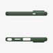 Чохол Spigen Nano Pop MagFit Avo Green для Samsung Galaxy S26 Ultra ACS11039 2940559814 фото 4