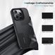 Чохол Benks Montage Armor Pro Kevlar MagSafe 600D | 1500D для iPhone 16 Pro Max 3165252729 фото 8