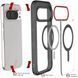 Чехол Ghostek Smoke MagSafe Magnetic Shockproof Case для Google Pixel 10 Pro XL 2866061886 фото 5