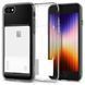 Чохол Spigen Crystal Slot Crystal Clear для iPhone 7 | 8 | SE 2020 | SE 2022 1797896450 фото 5