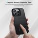 Чохол Benks Montage Armor Pro Kevlar MagSafe 600D | 1500D для iPhone 16 Pro Max 3165252729 фото 3
