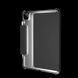 Оригинальный чехол UAG Lucent Series Black для iPad Pro 12.9" M2 (2022) | M1 (2021) (Без заводской упаковки) 1724366096 фото 2