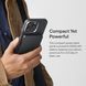 Магнитный повербанк Pitaka Aramid Magnetic Power Bank Qi2 5000mAh Twill 3130720101 фото 6