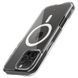 Чехол Caseology Capella Mag Clear White для iPhone 16 Pro ACS08182 2353573013 фото 3