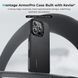Чохол Benks Montage Armor Pro Kevlar MagSafe 600D | 1500D для iPhone 16 Pro Max 3165252729 фото 5