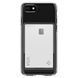 Чохол Spigen Crystal Slot Crystal Clear для iPhone 7 | 8 | SE 2020 | SE 2022 1797896450 фото 2