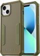 Чохол Poetic Neon Military Green для iPhone 13 | 14