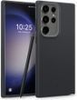 Чехол Caseology Nano Pop Black Sesame для Samsung Galaxy S23 Ultra SM-S918 ACS05658