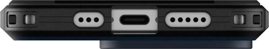 Чохол UAG Civilian MagSafe Mallard для iPhone 15 Pro Max 2119295116 фото