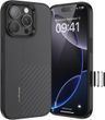 Чохол Benks Montage Armor Pro Kevlar MagSafe 600D | 1500D для iPhone 16 Pro Max 3165252729 фото
