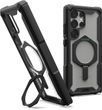 Чохол UAG Plasma XTE Black Clear MagSafe для Samsung Galaxy S25 Ultra