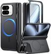 Захисний чохол 360&deg; Poetic Revolution Flex для Google Pixel 10 Pro Fold