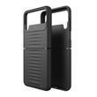 Чехол Zagg Gear4 Bridgetown Black для Samsung Galaxy Flip 4
