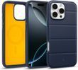 Чохол Caseology Athlex Mag Active Navy для iPhone 16 Pro Max ACS08047