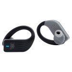 Бездротові навушники JBL Endurance PEAK Wireless In-Ear Black 1725284045 фото
