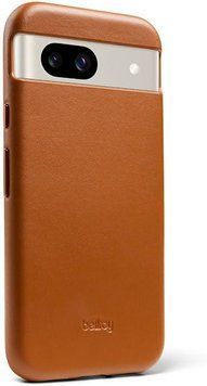 Чохол Bellroy Leather Case Terracotta для Google Pixel 8a 2615256235 фото