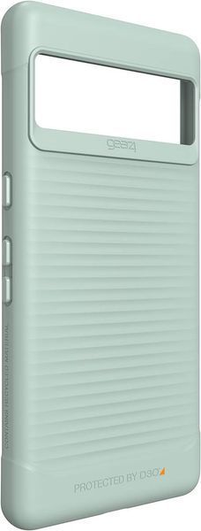 Чехол ZAGG Gear4 Havana для Google Pixel 7 Pro Green 2076229281 фото
