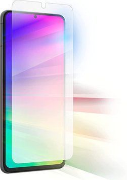 Захисне скло Zagg Invisible Shield Glassfusion Visionguard Plus для Samsung Galaxy S21 5G SM-G991 1961166738 фото