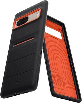 Чохол Caseology Athlex Active Orange для Google Pixel 7 2079598801 фото