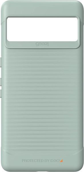 Чехол ZAGG Gear4 Havana для Google Pixel 7 Pro Green 2076229281 фото
