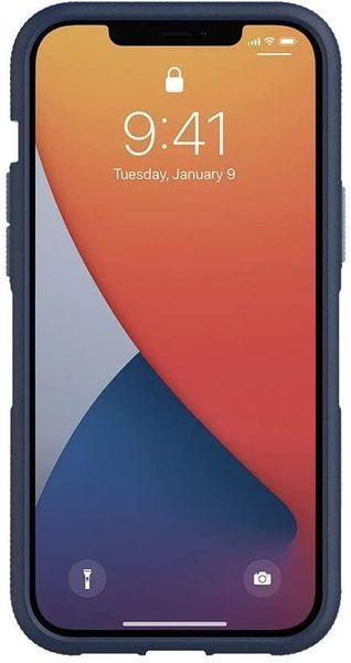 Чехол Griffin Survivor Endurance Navy для iPhone 12 Pro Max GIP-057-BKG-V