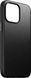 Чохол Nomad Modern Leather Case Black для iPhone 15 Pro Max 2321310122 фото 3