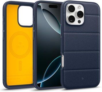 Чохол Caseology Athlex Mag Active Navy для iPhone 16 Pro Max ACS08047 2391674446 фото