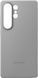 Чехол Samsung Silicone Case Gray для Galaxy S25 Ultra SM-S938 2517994144 фото 1