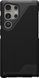 Чохол UAG Metropolis LT Pro Kevlar MagSafe Black для Samsung Galaxy S24 Ultra SM-S928 2326265899 фото 9