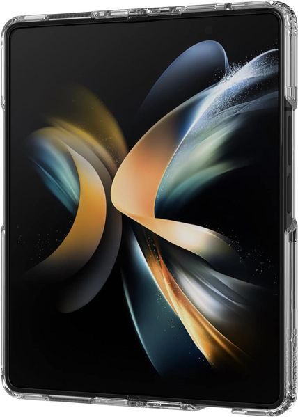 Чохол Tech21 Evo Clear для Samsung Galaxy Z Fold 4 1980834788 фото
