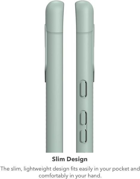 Чехол ZAGG Gear4 Havana для Google Pixel 7 Pro Green 2076229281 фото
