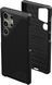 Чохол UAG Metropolis LT Pro Kevlar MagSafe Black для Samsung Galaxy S24 Ultra SM-S928 2326265899 фото 1