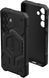 Чехол UAG Monarch Pro Magsafe Carbon Fiber для Samsung Galaxy S25 3078439510 фото 1
