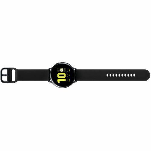 Смарт-Годинник SAMSUNG Galaxy Watch Active 2 44mm Aluminium Black SM-R820NZKAXAR 1178584548 фото