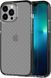 Чохол Tech21 Evo Check Smoke Black для iPhone 13 Pro Max 1887882461 фото 1