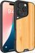 Чохол Mous Limitless 6.0 Bamboo MagSafe Compatible для iPhone 16 Pro 2570086304 фото 1