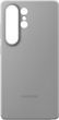 Чохол Samsung Silicone Case Gray для Galaxy S25 Ultra SM-S938