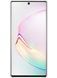 Чехол Samsung Silicone Cover White для Galaxy Note 10 Plus SM-N975 1627312890 фото 2