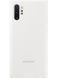 Чехол Samsung Silicone Cover White для Galaxy Note 10 Plus SM-N975 1627312890 фото 1
