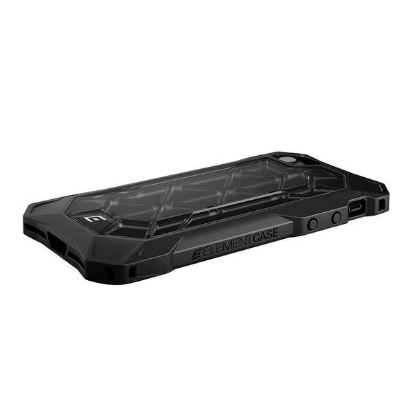Чохол Element Case Rev Black для iPhone 7 | 8 | SE 2020 | SE 2022 1833760501 фото