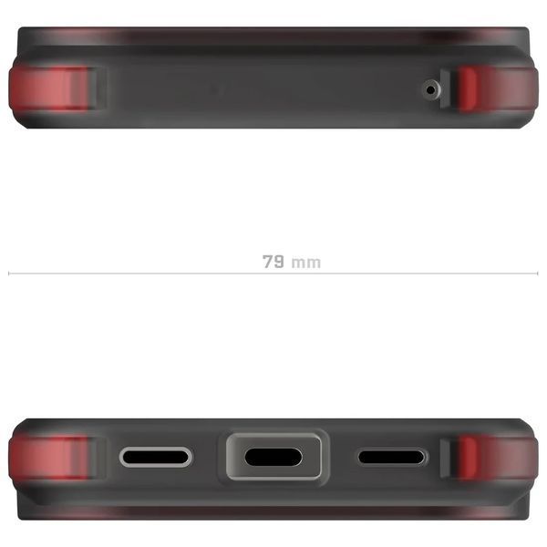 Чехол Ghostek Smoke MagSafe Magnetic Shockproof Case для Google Pixel 10 | 10 Pro 2866072157 фото