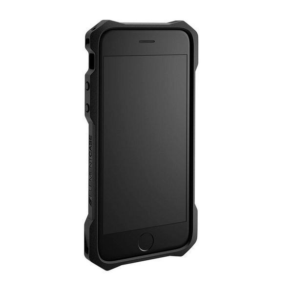 Чохол Element Case Rev Black для iPhone 7 | 8 | SE 2020 | SE 2022 1833760501 фото