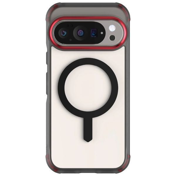 Чехол Ghostek Smoke MagSafe Magnetic Shockproof Case для Google Pixel 10 | 10 Pro 2866072157 фото