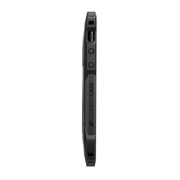 Чохол Element Case Rev Black для iPhone 7 | 8 | SE 2020 | SE 2022 1833760501 фото